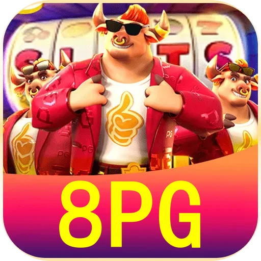 8PG Cassino Online